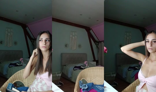 andrea_77120l TikTok Live — Sep 18, 2026, 6:20 PM