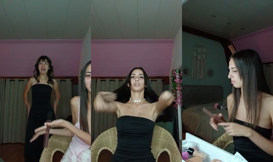 andrea_77120l TikTok Live — Sep 18, 2026, 7:16 PM