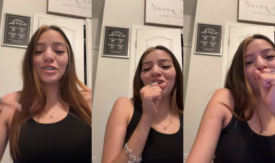 andrea_9155 TikTok Live — Aug 12, 2026, 6:59 AM
