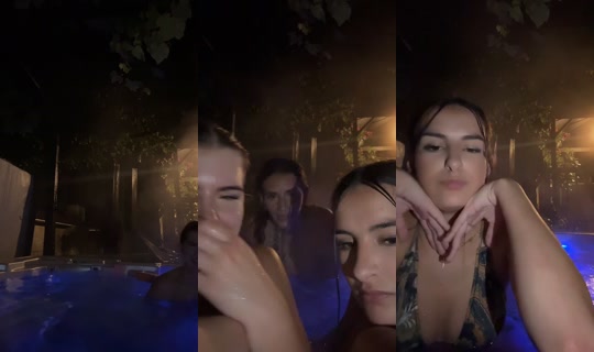 andrea_juro22 TikTok Live — Aug 13, 2026, 2:35 AM