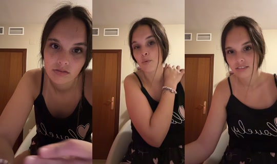 andreaaarom0.2 TikTok Live — Jul 15, 2026, 10:55 AM
