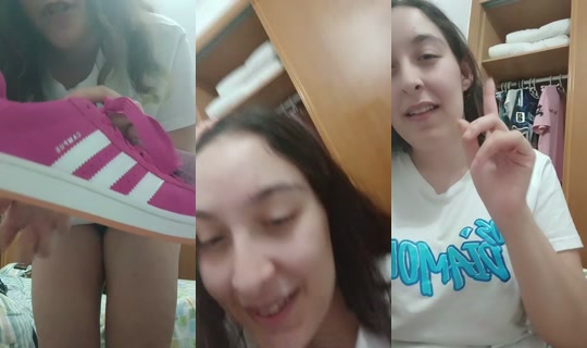 andreaacoreee_oficial TikTok Live — Sep 3, 2026, 10:34 PM