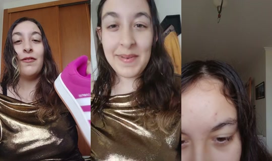 andreaacoreee_oficial TikTok Live — Sep 4, 2026, 12:08 PM