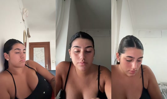 andreadiaazzz0 TikTok Live — Aug 9, 2026, 5:54 PM