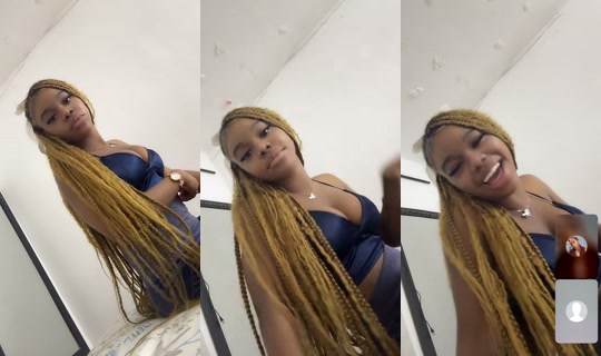 andreagarcia_22 TikTok Live — Aug 19, 2026, 12:21 AM