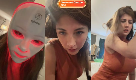 andrealbm TikTok Live — Jul 14, 2026, 10:56 AM
