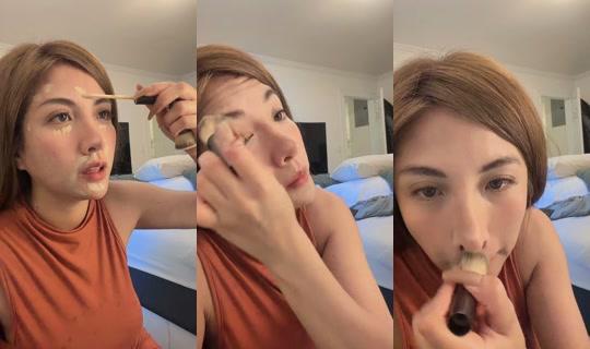 andrealbm TikTok Live — Jul 14, 2026, 12:14 PM