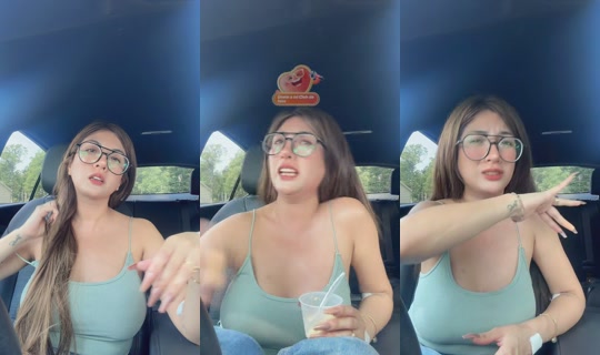 andrealbm TikTok Live — Jul 15, 2026, 7:07 PM
