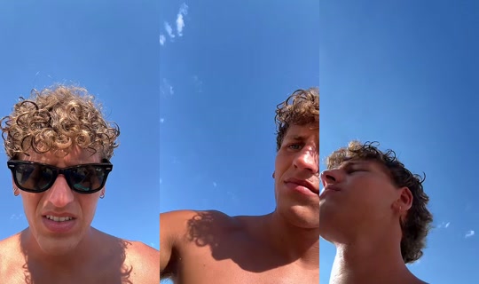 andrealombardis TikTok Live — Aug 2, 2026, 3:02 PM