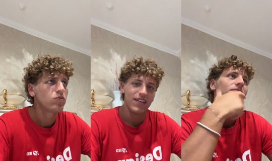 andrealombardis TikTok Live — Aug 4, 2026, 12:21 PM