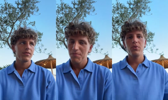 andrealombardis TikTok Live — Aug 4, 2026, 6:04 PM