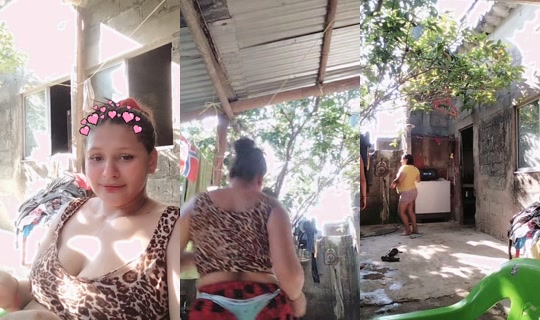 andreamartinez161120 TikTok Live — Jul 29, 2026, 8:52 PM