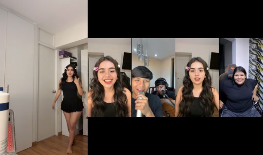 andreaoblitasvas TikTok Live — Sep 9, 2026, 4:00 AM