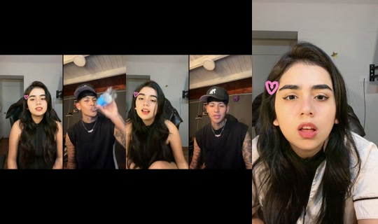 andreaoblitasvas TikTok Live — Sep 10, 2026, 3:54 AM