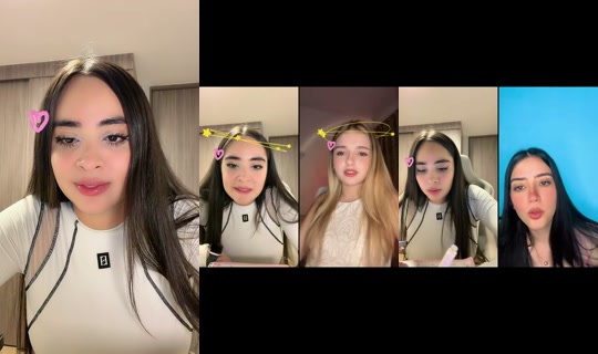 andreatovarnew TikTok Live — Aug 31, 2026, 2:29 AM