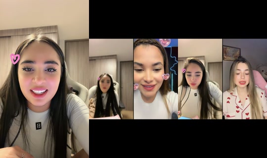 andreatovarnew TikTok Live — Aug 31, 2026, 3:19 AM