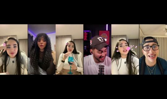 andreatovarnew TikTok Live — Aug 31, 2026, 4:09 AM