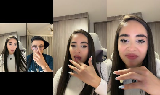 andreatovarnew TikTok Live — Aug 31, 2026, 4:59 AM