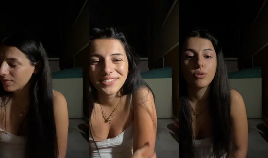 andree.baleanuu TikTok Live — Sep 7, 2026, 8:29 PM