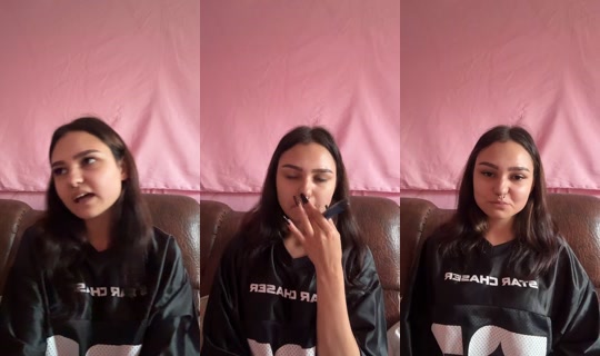 andreea.m.15 TikTok Live — Jul 13, 2026, 11:51 AM