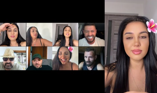 andreea_a68 TikTok Live — Aug 3, 2026, 9:29 PM