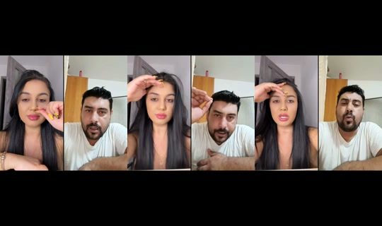 andreea_a68 TikTok Live — Aug 5, 2026, 7:01 PM