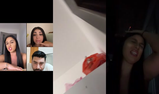 andreea_a68 TikTok Live — Aug 5, 2026, 8:00 PM