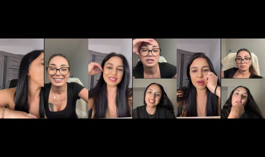 andreea_a68 TikTok Live — Aug 5, 2026, 8:43 PM