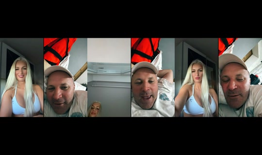 andreead159 TikTok Live — Jul 11, 2026, 6:32 PM