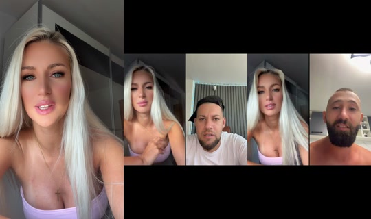 andreead159 TikTok Live — Aug 20, 2026, 8:57 AM