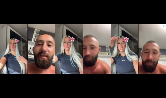 andreead159 TikTok Live — Aug 21, 2026, 8:10 AM