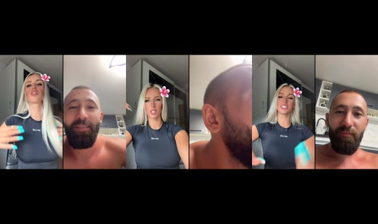 andreead159 TikTok Live — Aug 21, 2026, 8:54 AM