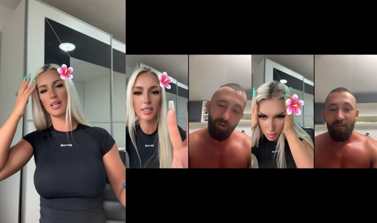 andreead159 TikTok Live — Aug 21, 2026, 5:29 PM