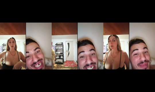 andreeadeeea39 TikTok Live — Jul 12, 2026, 8:27 PM