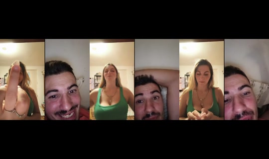 andreeadeeea39 TikTok Live — Jul 13, 2026, 7:25 PM