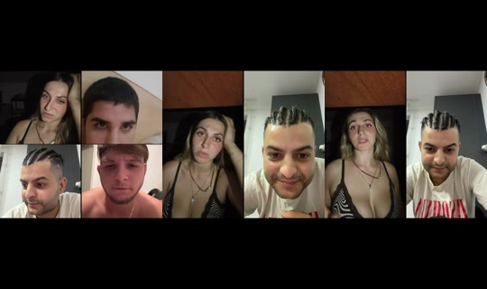 andreeadeeea39 TikTok Live — Jul 13, 2026, 10:34 PM