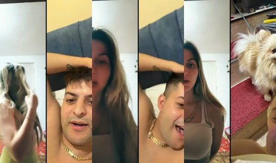 andreeadeeea39 TikTok Live — Jul 27, 2026, 7:59 PM