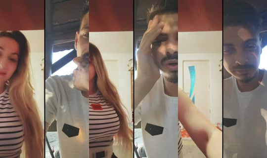 andreeadeeea39 TikTok Live — Jul 29, 2026, 3:48 PM