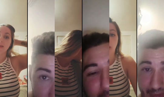 andreeadeeea39 TikTok Live — Jul 29, 2026, 7:09 PM