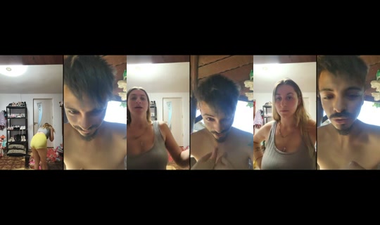 andreeadeeea39 TikTok Live — Aug 2, 2026, 11:59 AM