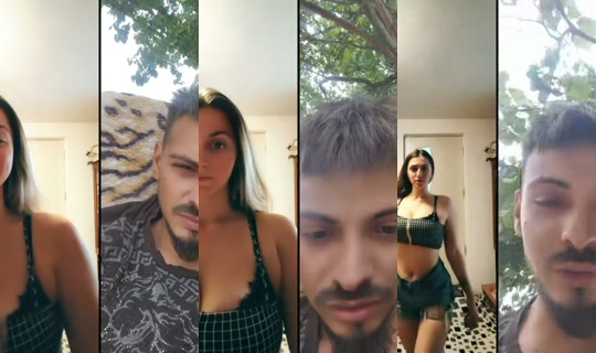 andreeadeeea39 TikTok Live — Aug 13, 2026, 11:03 AM