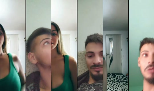 andreeadeeea39 TikTok Live — Aug 14, 2026, 11:06 AM