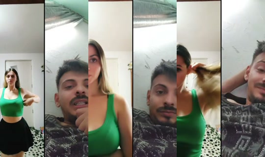 andreeadeeea39 TikTok Live — Aug 14, 2026, 11:50 AM