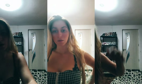 andreeadeeea39 TikTok Live — Aug 18, 2026, 12:11 PM