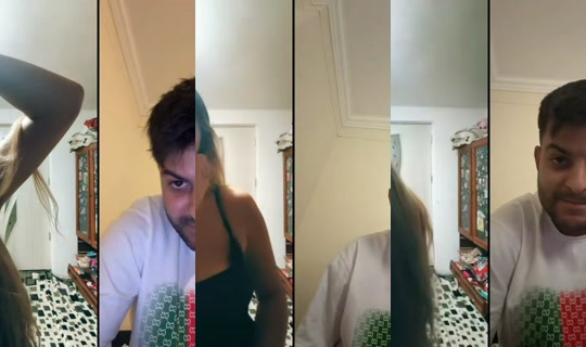 andreeadeeea39 TikTok Live — Aug 28, 2026, 4:32 PM