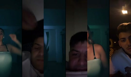 andreeadeeea39 TikTok Live — Aug 29, 2026, 10:56 PM