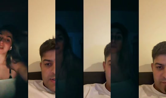 andreeadeeea39 TikTok Live — Aug 29, 2026, 11:11 PM