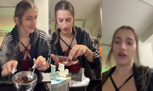 andreeakxx TikTok Live — Jul 14, 2026, 7:25 PM