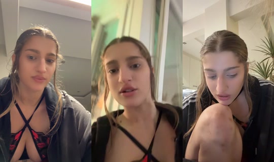 andreeakxx TikTok Live — Jul 14, 2026, 7:56 PM