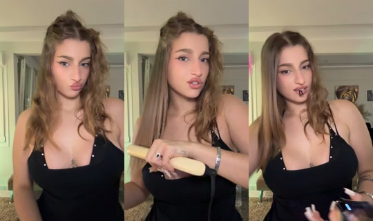 andreeakxx TikTok Live — Jul 15, 2026, 8:53 PM
